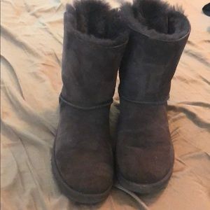 Ugg boots.. size 7